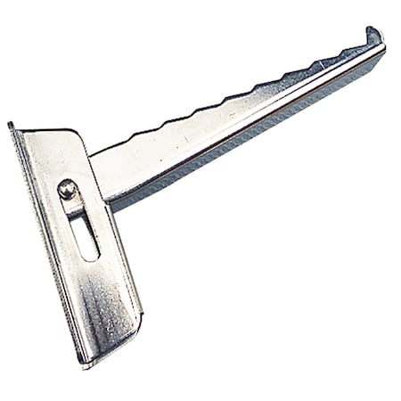 Sea-Dog Folding Step - Formed 304 Stainless Steel 328025-1